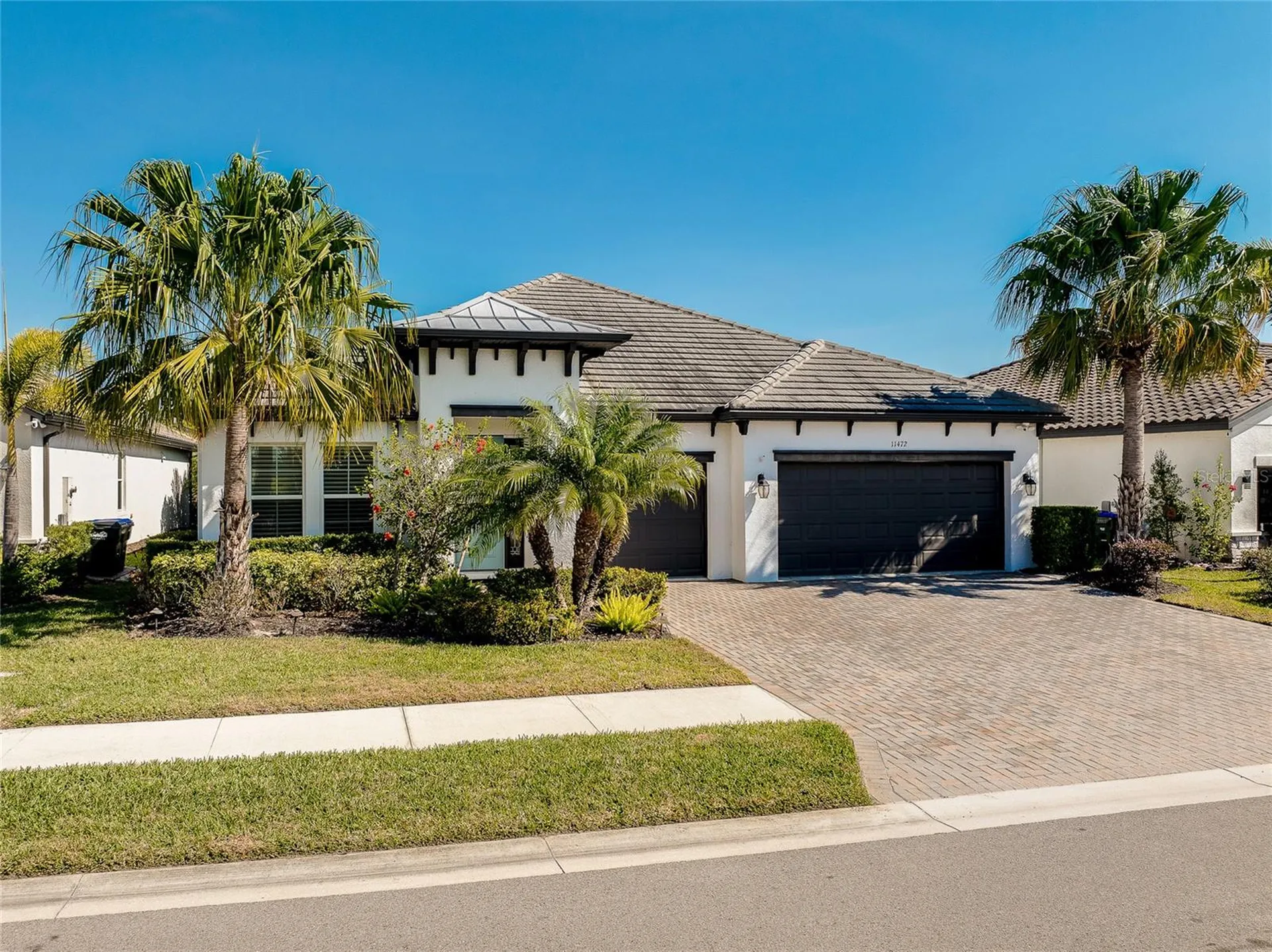 11472 Montserrat Drive Venice FL 34293