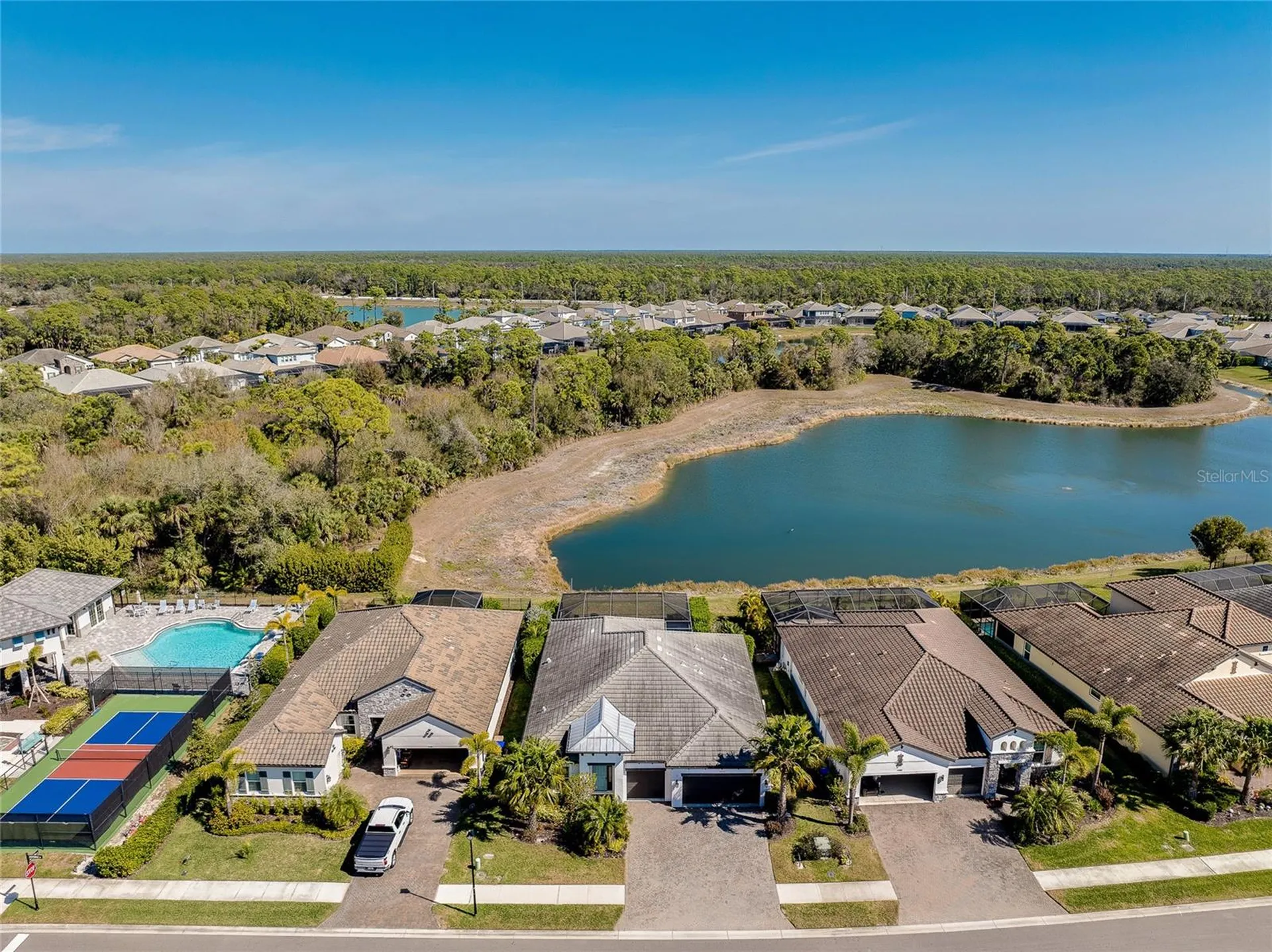 11472 Montserrat Drive Venice FL 34293