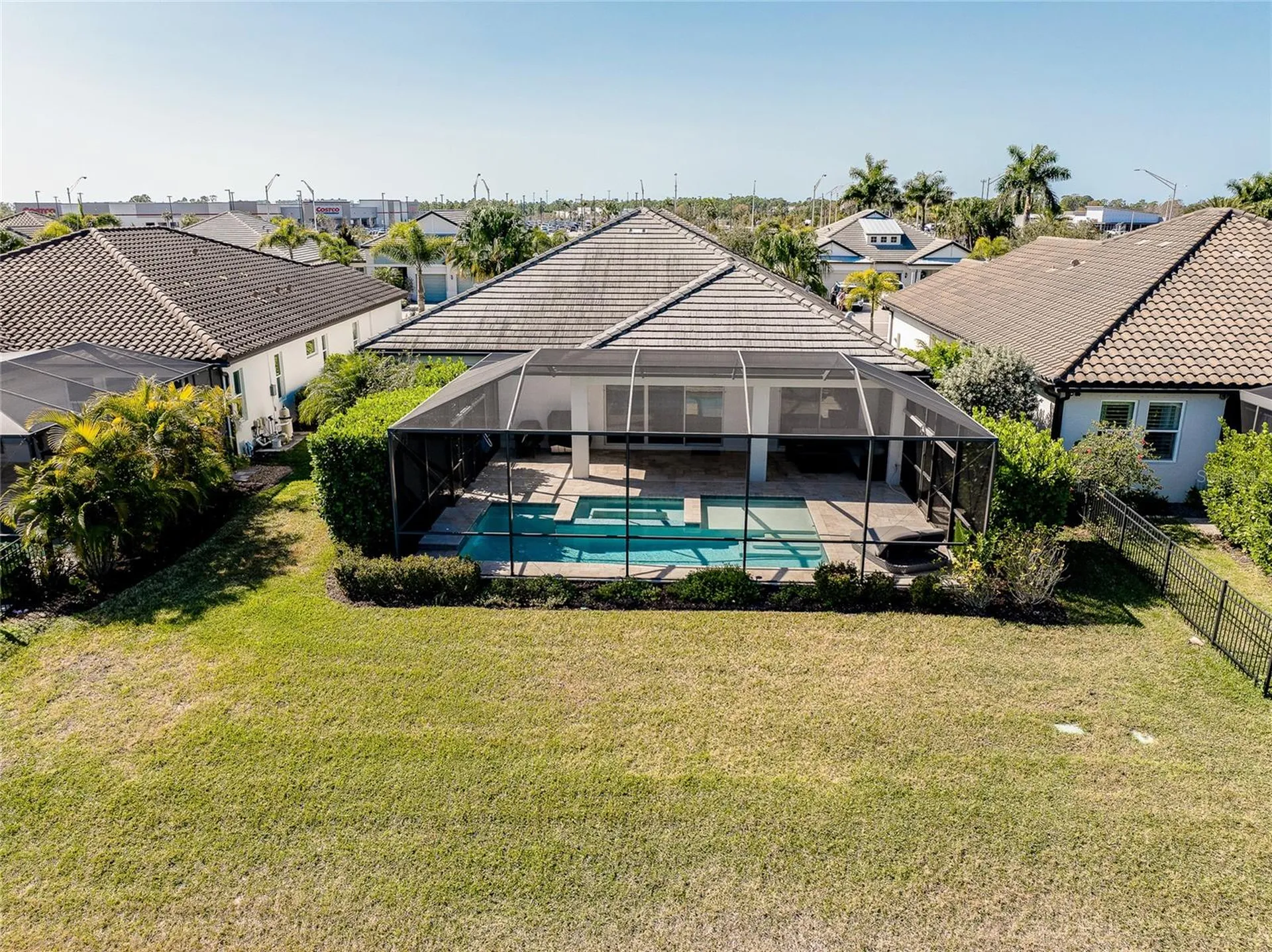 11472 Montserrat Drive Venice FL 34293