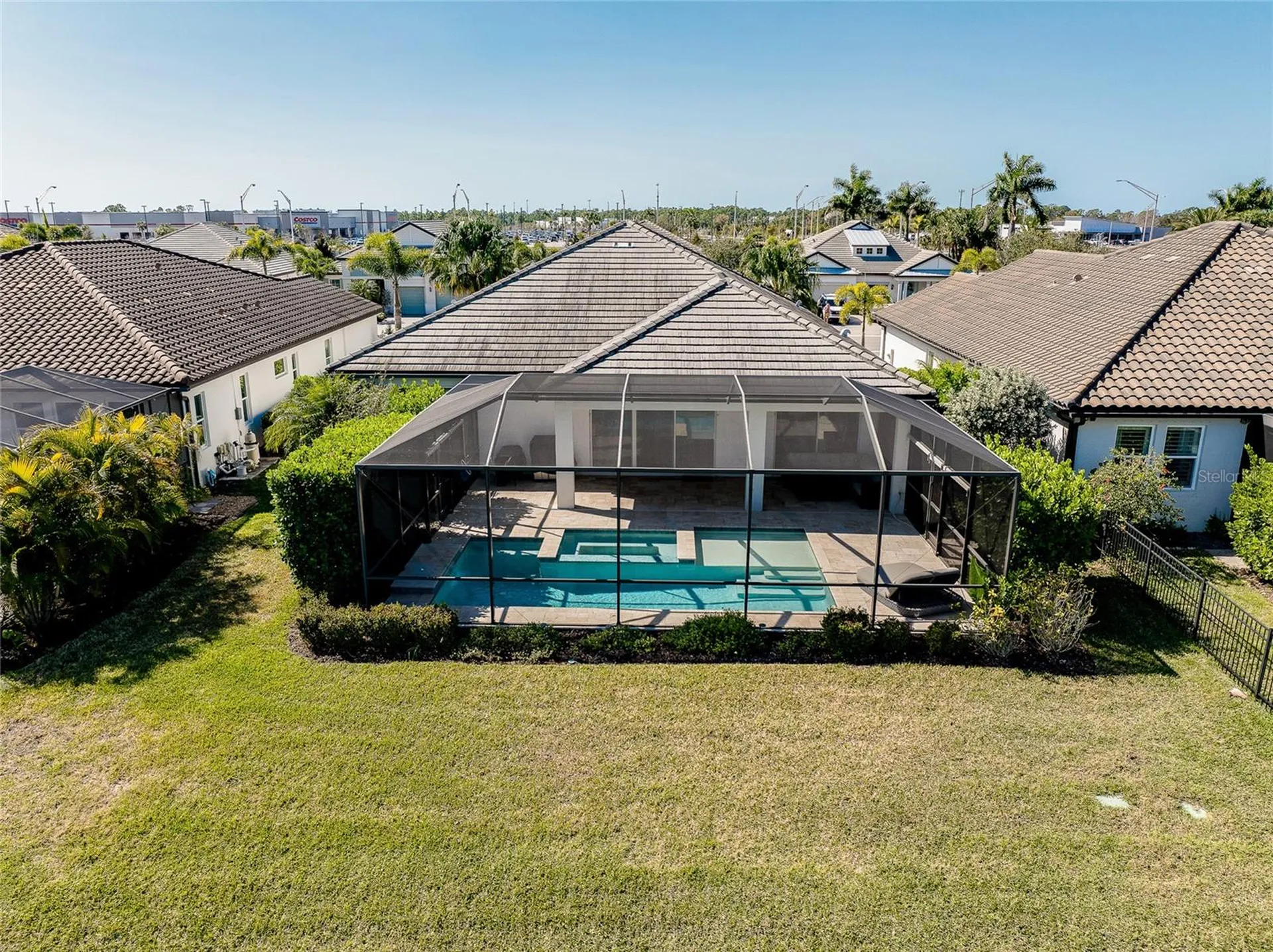 11472 Montserrat Drive Venice FL 34293