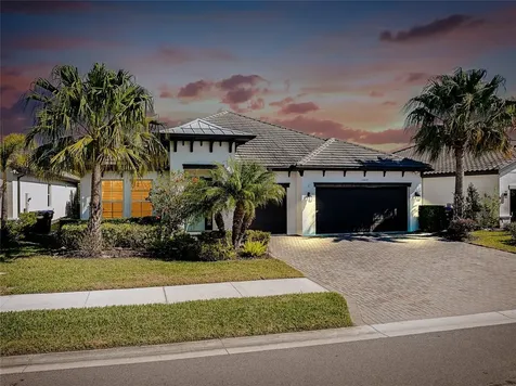 11472 Montserrat Drive Venice FL 34293