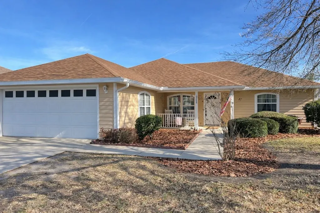 19430 NW 164th Road High Springs FL 32643