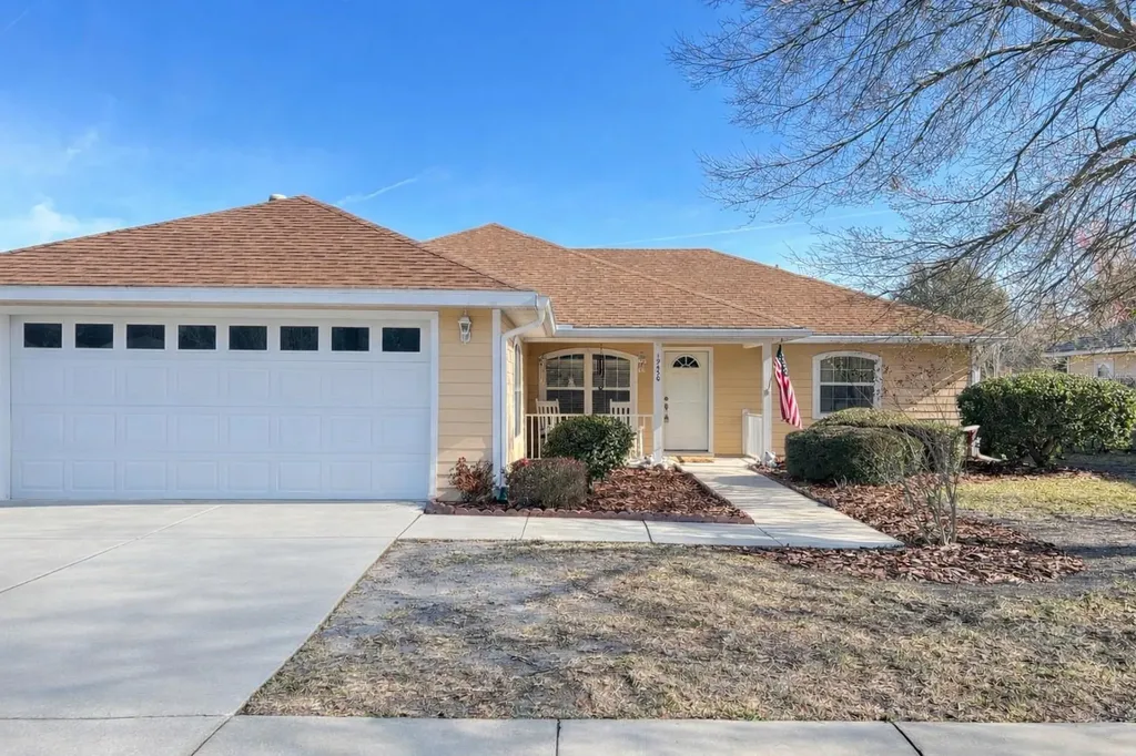 19430 NW 164th Road High Springs FL 32643