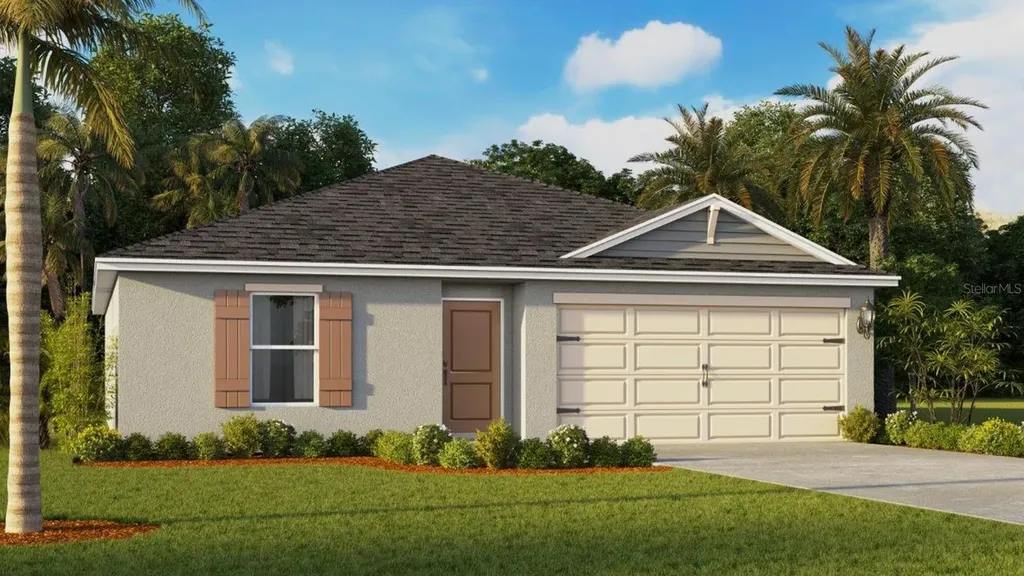 4253 Lester Drive Lake Wales FL 33859