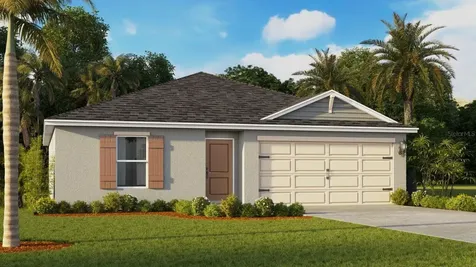 4253 Lester Drive Lake Wales FL 33859