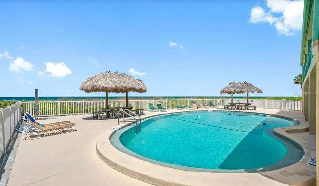 2700 Gulf Boulevard Belleair Beach FL 33786