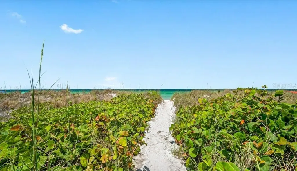 2700 Gulf Boulevard Belleair Beach FL 33786