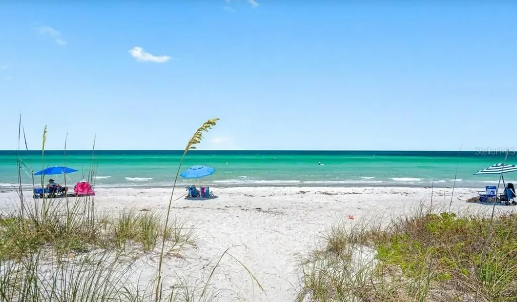 2700 Gulf Boulevard Belleair Beach FL 33786