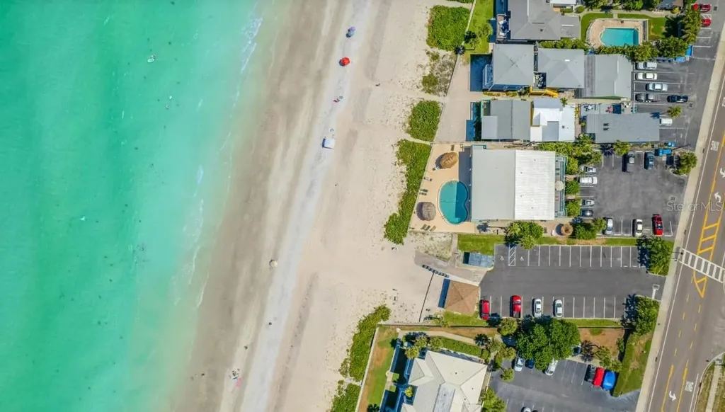 2700 Gulf Boulevard Belleair Beach FL 33786