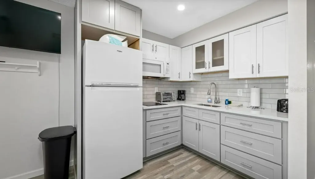 2700 Gulf Boulevard Belleair Beach FL 33786