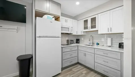 2700 Gulf Boulevard Belleair Beach FL 33786