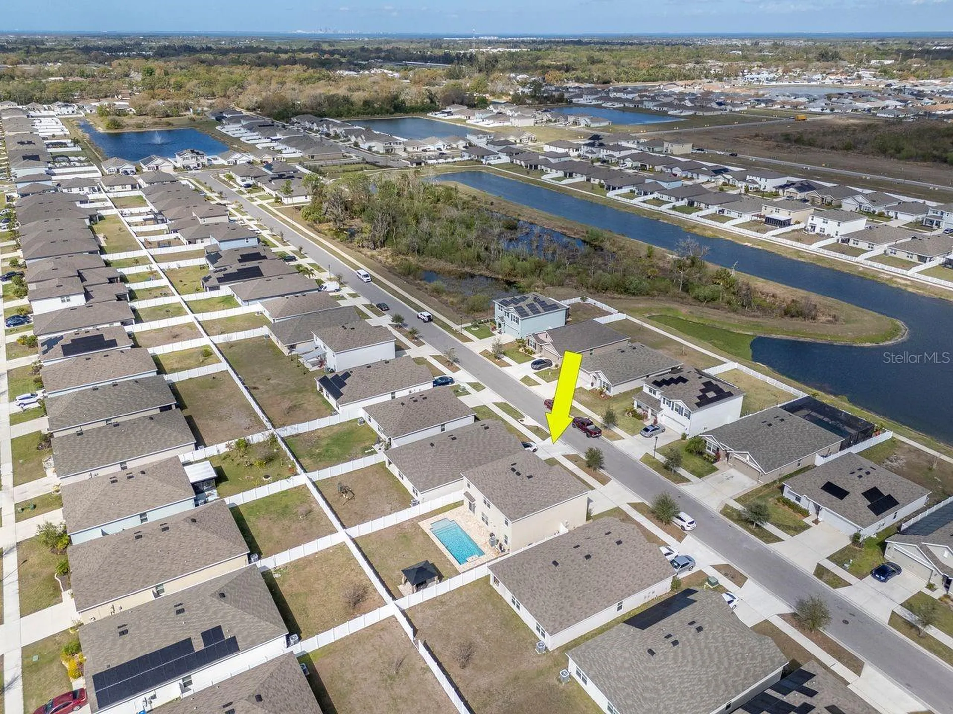 1103 Swaying Sawgrass Avenue Ruskin FL 33570