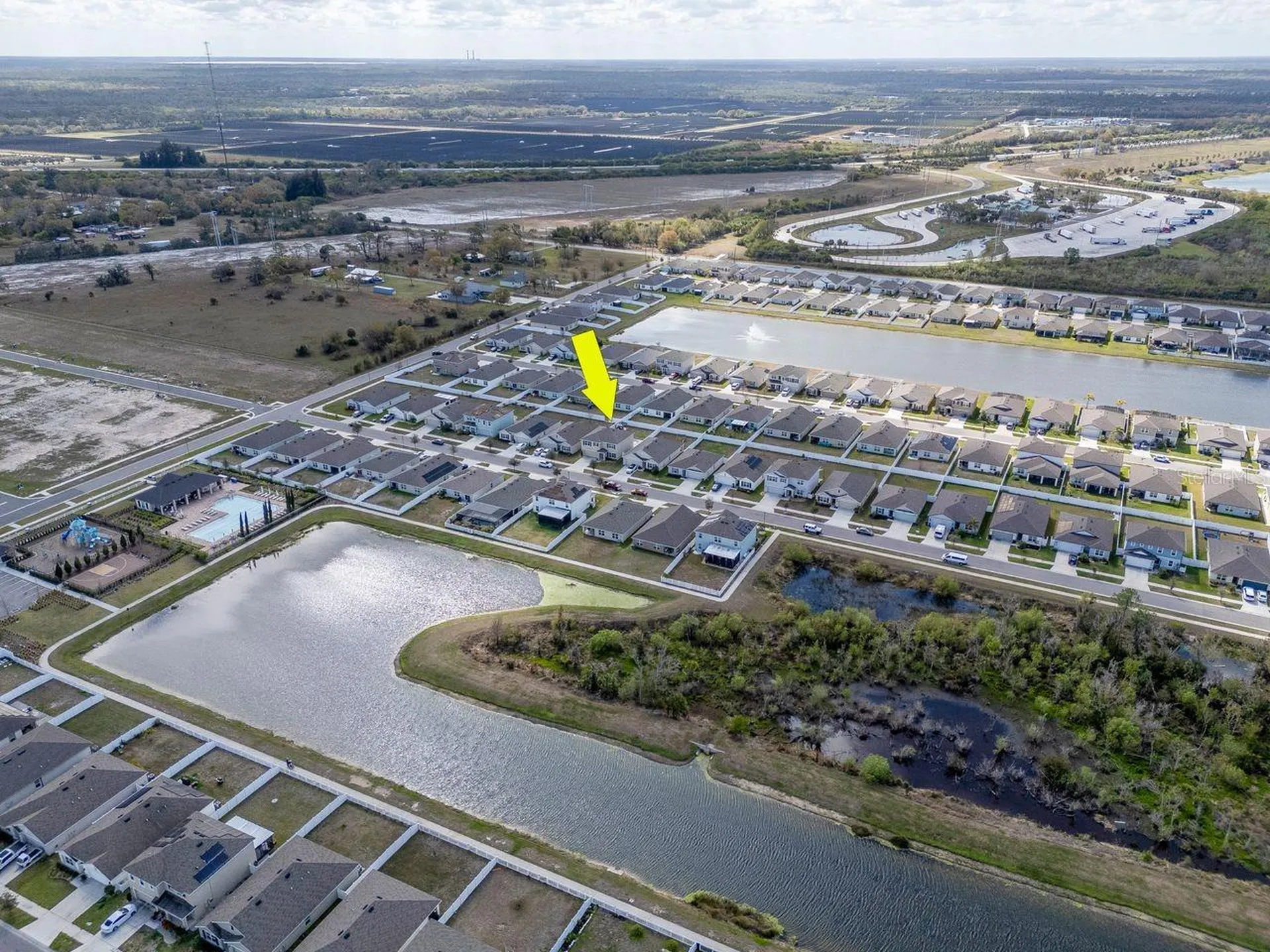 1103 Swaying Sawgrass Avenue Ruskin FL 33570