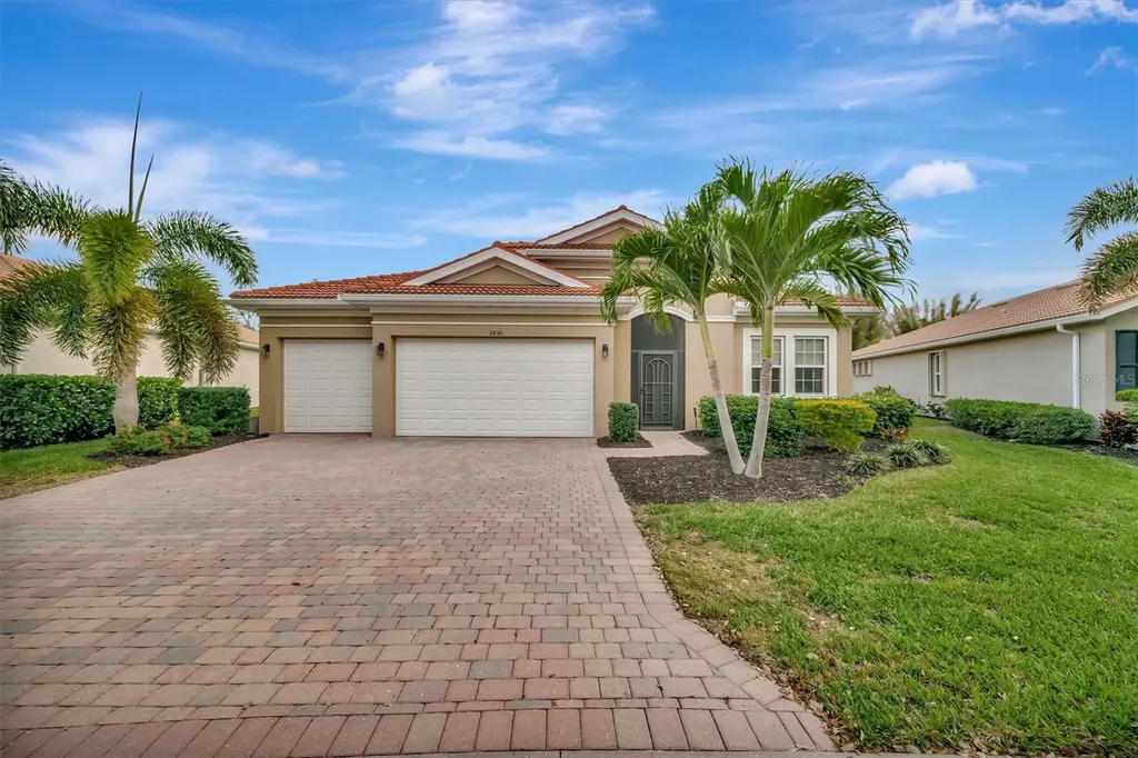 24040 Riverfront Drive Punta Gorda FL 33980
