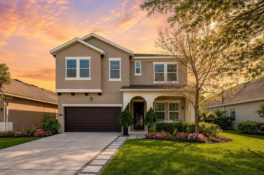11403 Quiet Forest Drive Tampa FL 33635