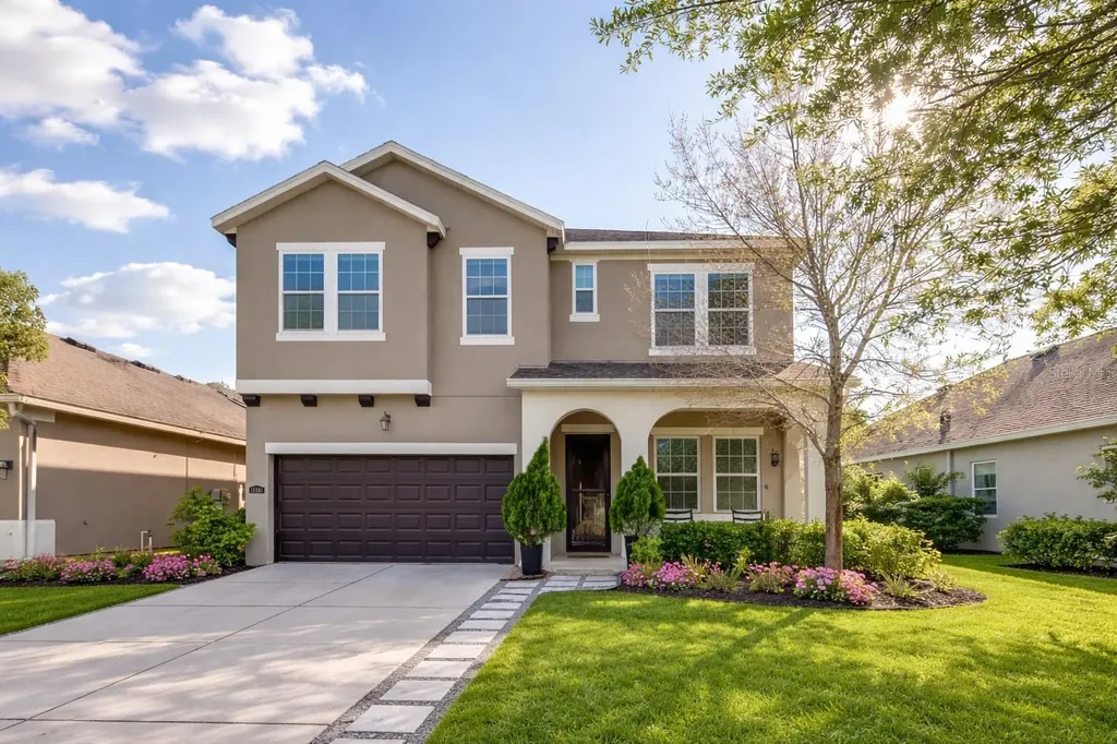 11403 Quiet Forest Drive Tampa FL 33635