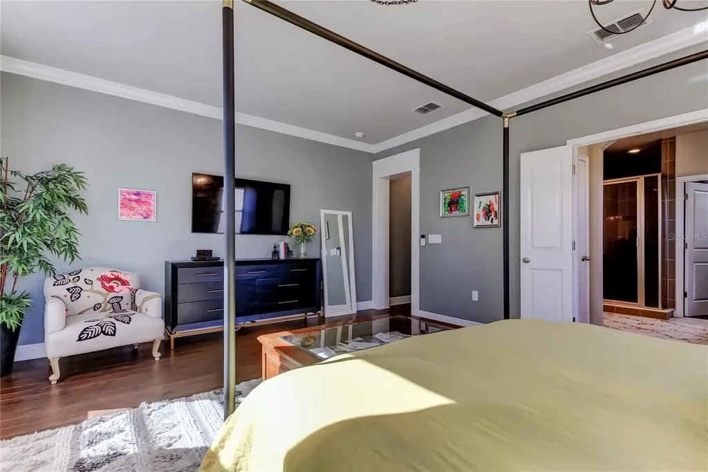11403 Quiet Forest Drive Tampa FL 33635