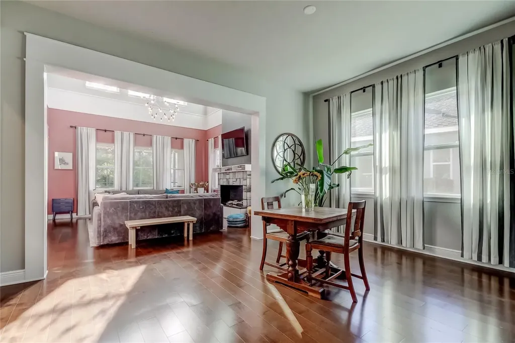 11403 Quiet Forest Drive Tampa FL 33635