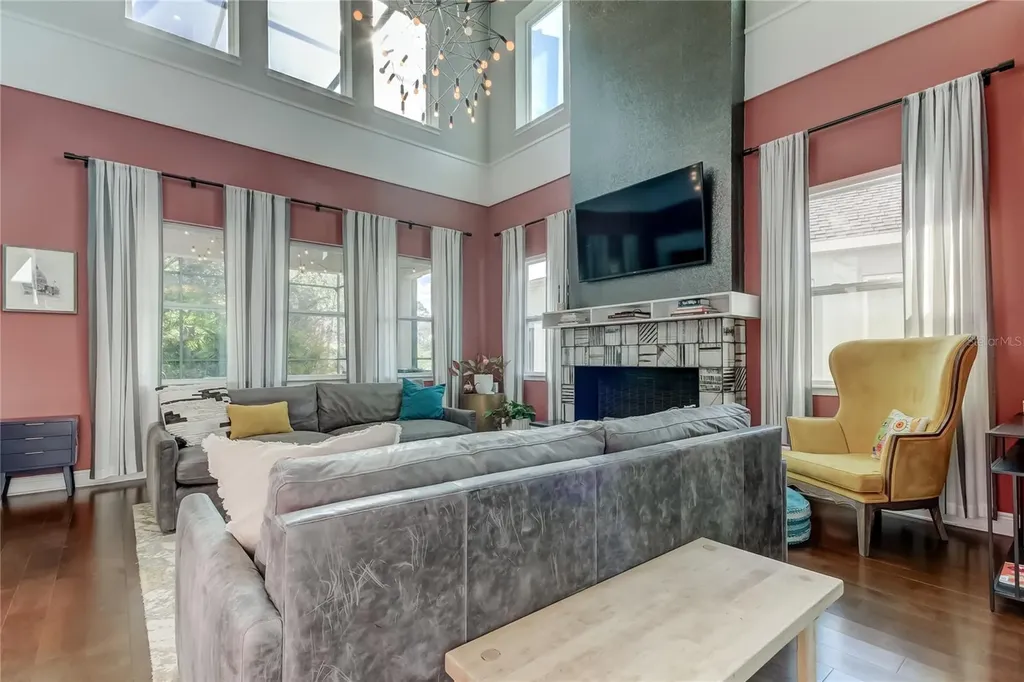 11403 Quiet Forest Drive Tampa FL 33635