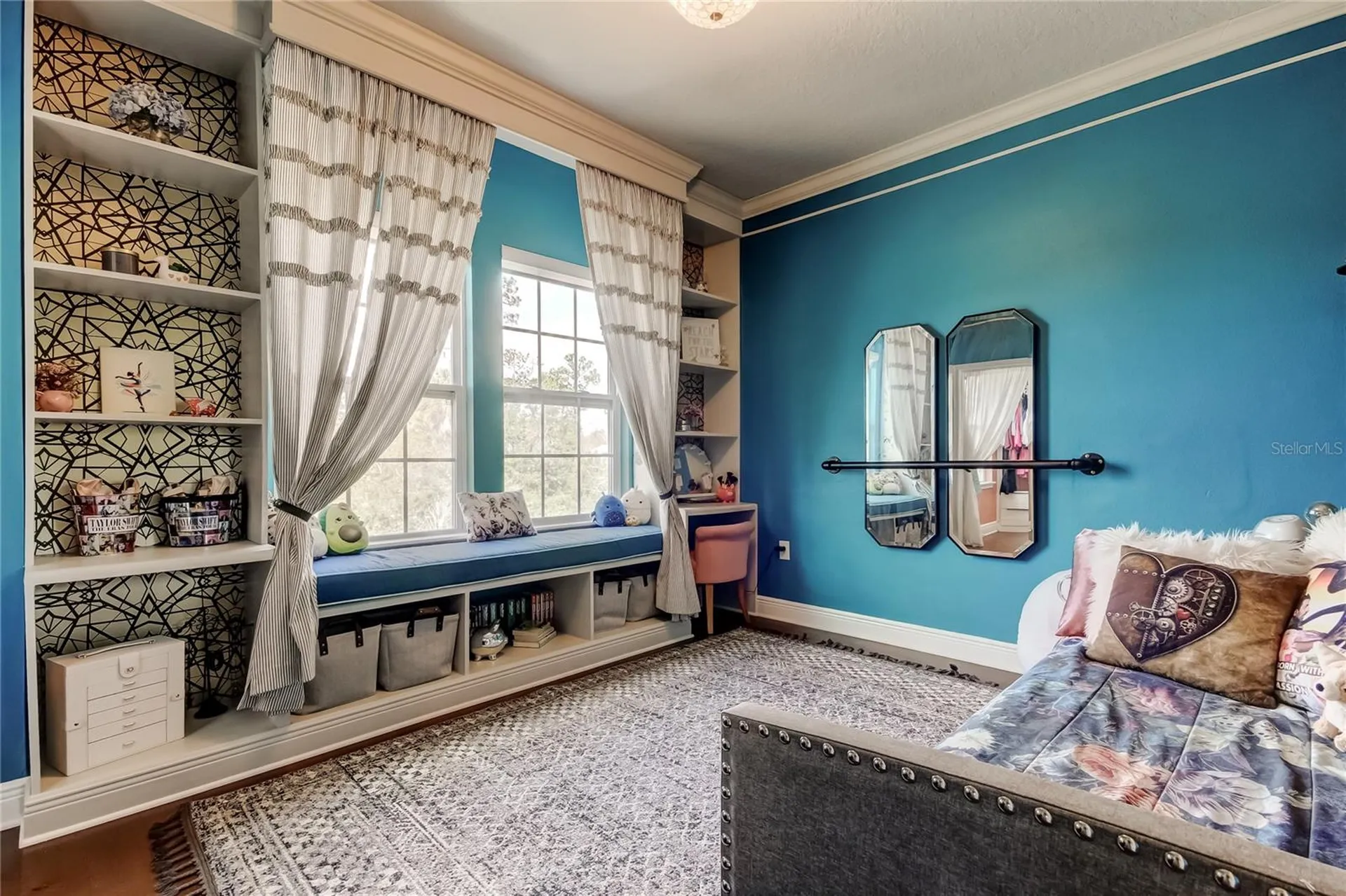 11403 Quiet Forest Drive Tampa FL 33635