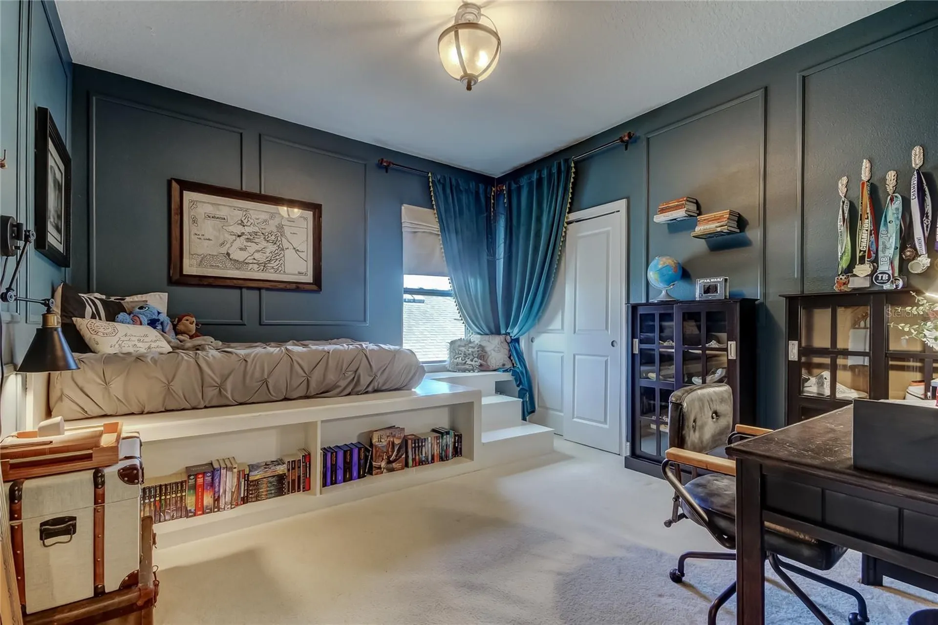 11403 Quiet Forest Drive Tampa FL 33635