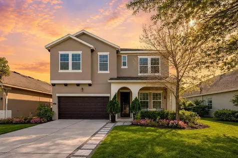 11403 Quiet Forest Drive Tampa FL 33635