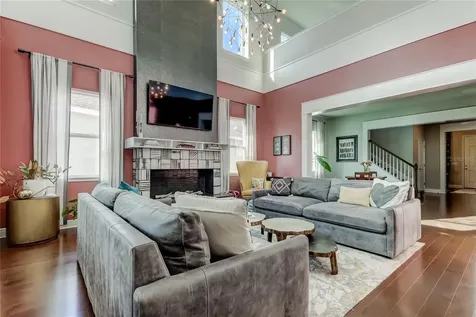 11403 Quiet Forest Drive Tampa FL 33635