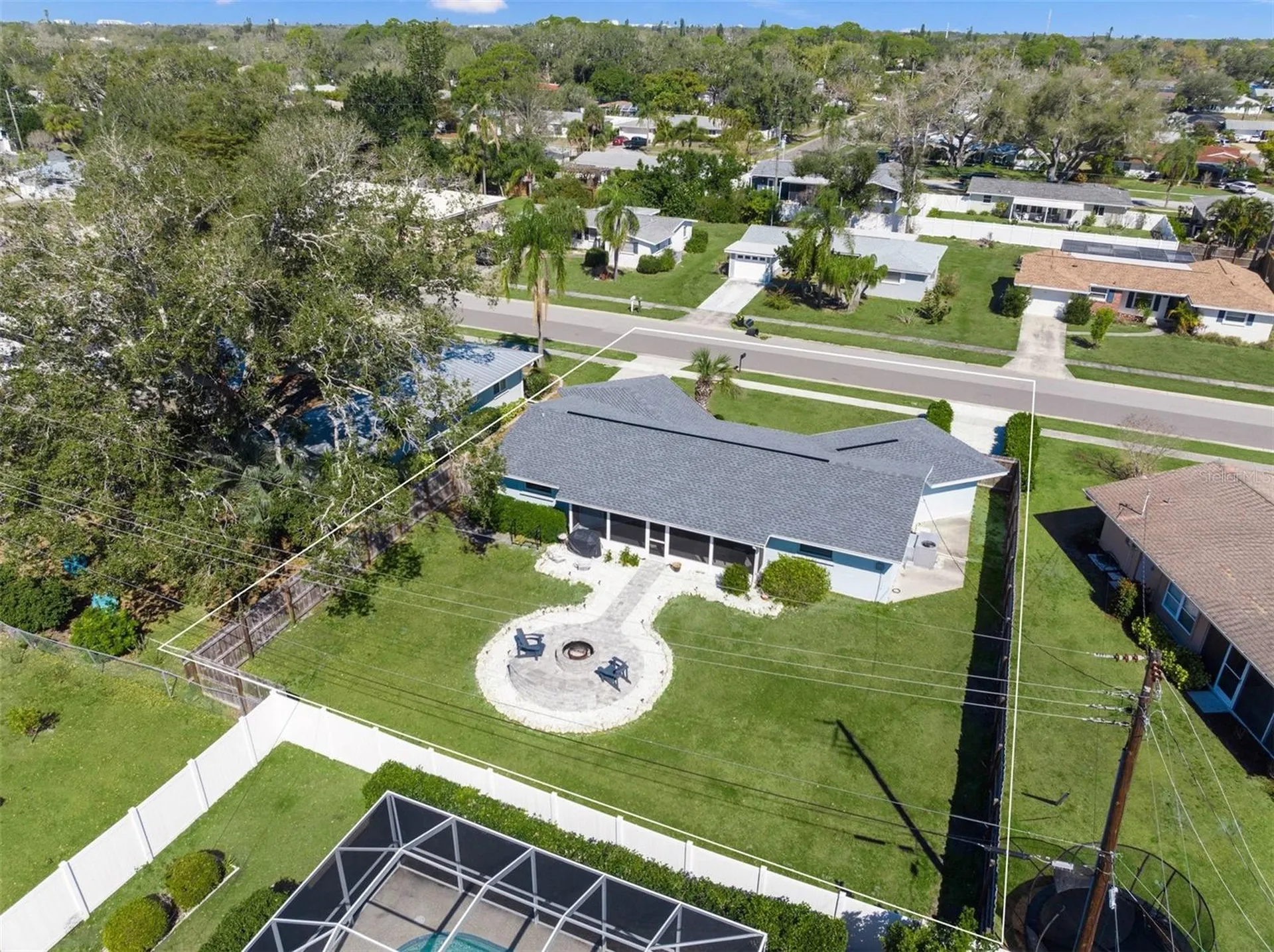 3165 Regatta Circle Sarasota FL 34231