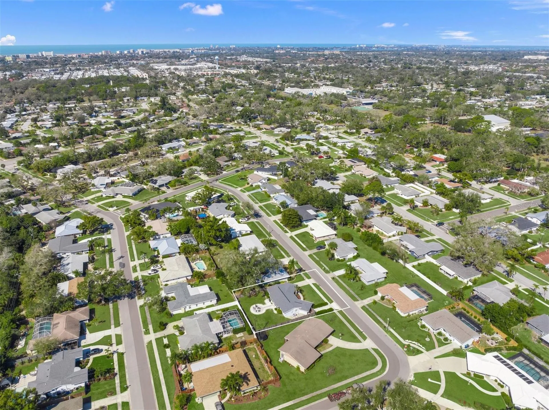 3165 Regatta Circle Sarasota FL 34231