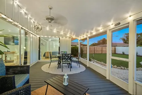 3165 Regatta Circle Sarasota FL 34231