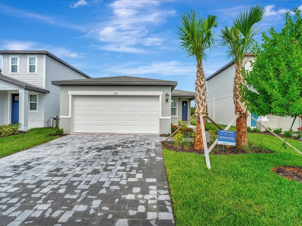 176 Whiteland Bend Nokomis FL 34275