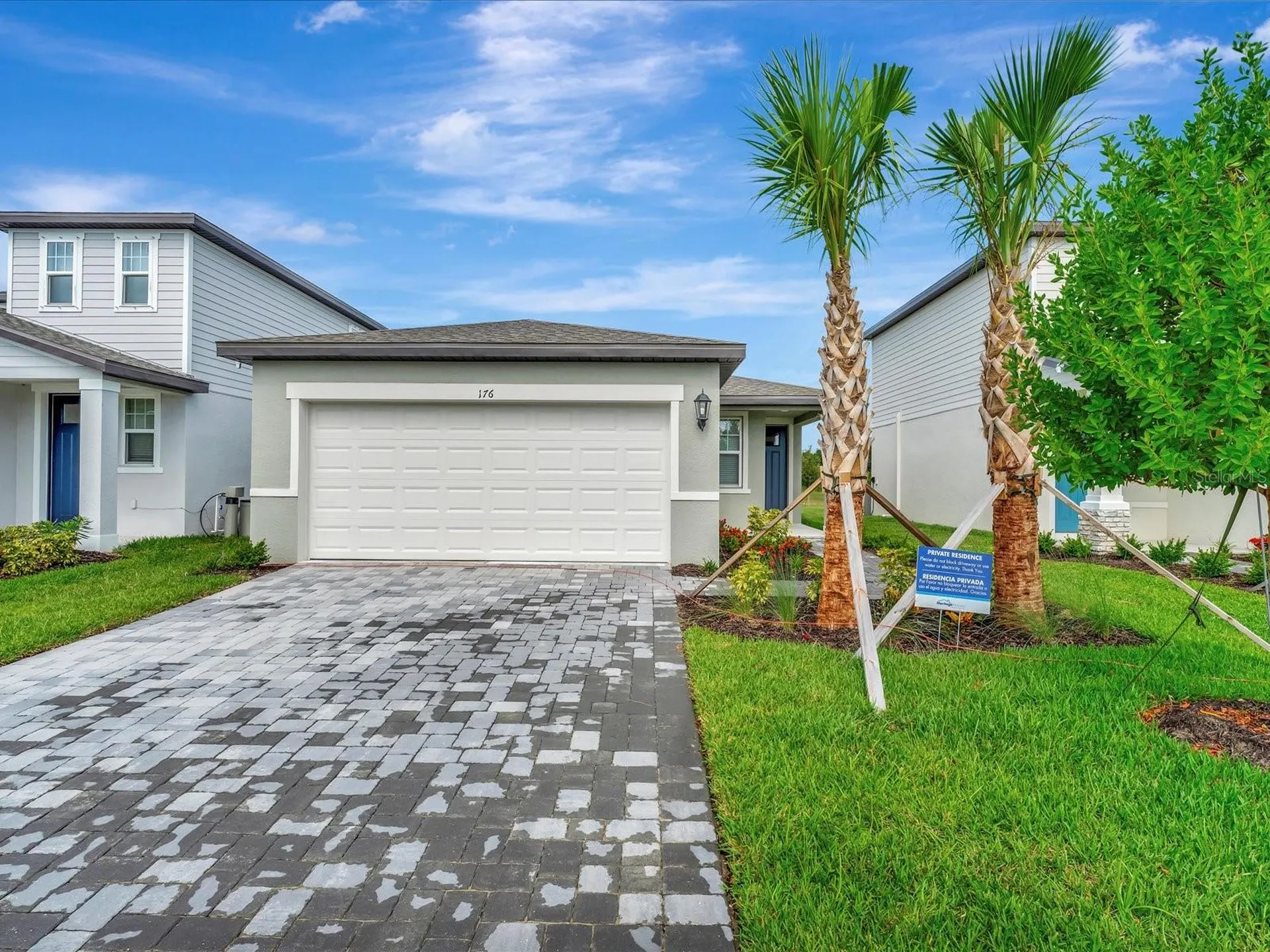 176 Whiteland Bend Nokomis FL 34275