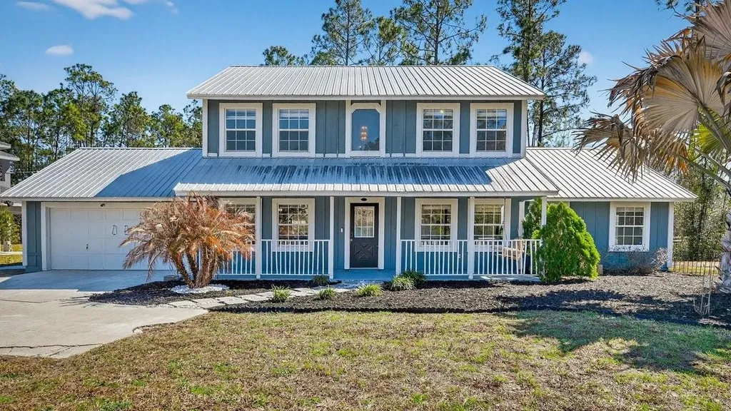 19 Woodglen Place Palm Coast FL 32164