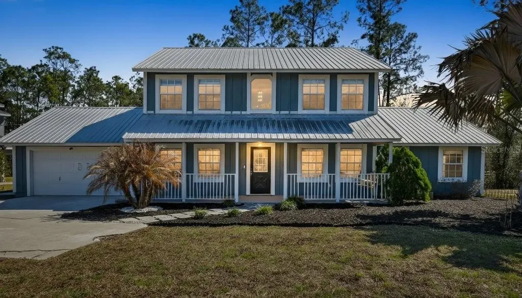 19 Woodglen Place Palm Coast FL 32164