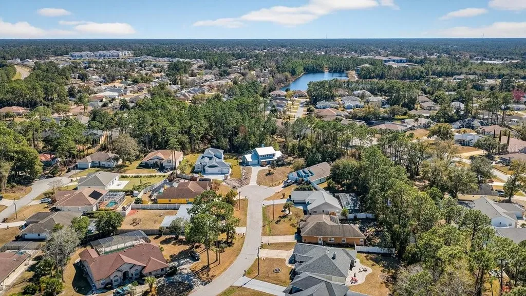 19 Woodglen Place Palm Coast FL 32164