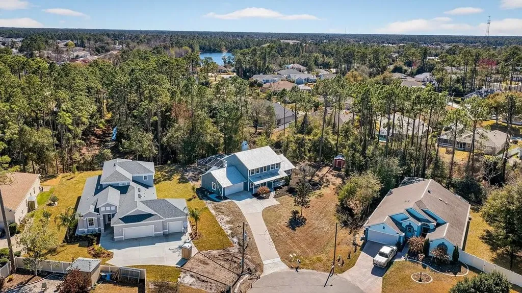 19 Woodglen Place Palm Coast FL 32164