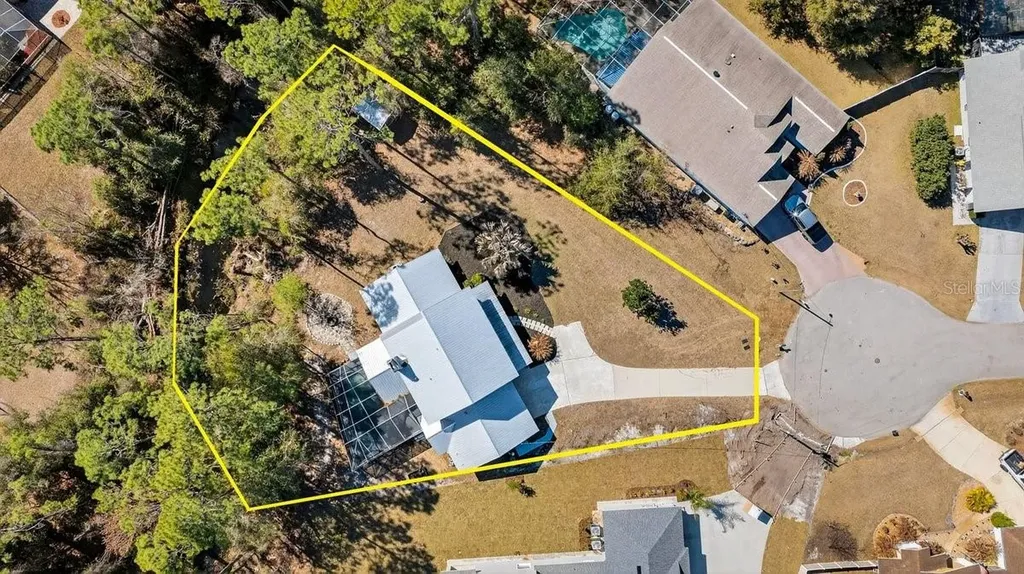 19 Woodglen Place Palm Coast FL 32164