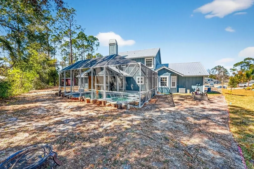 19 Woodglen Place Palm Coast FL 32164