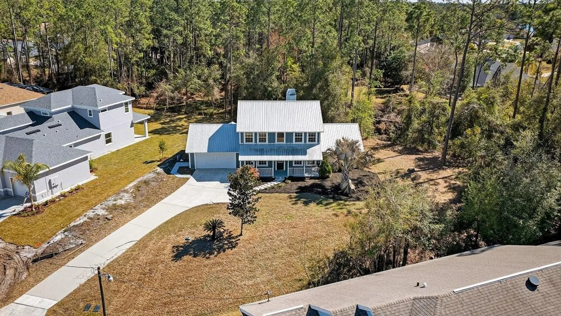 19 Woodglen Place Palm Coast FL 32164