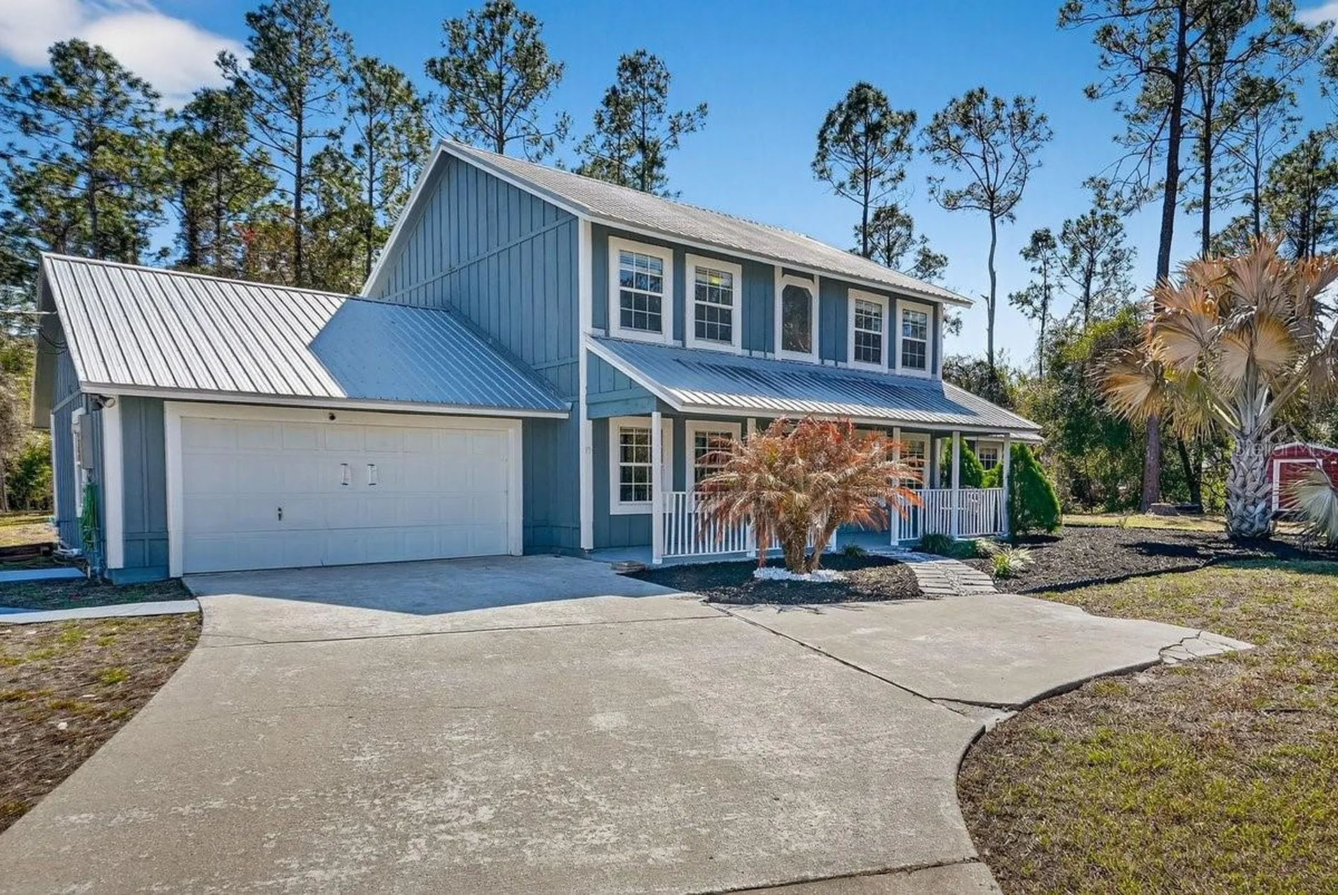 19 Woodglen Place Palm Coast FL 32164