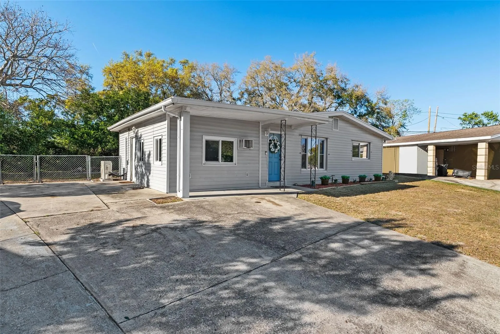 4817 Drift Tide Drive New Port Richey FL 34652