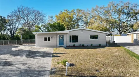 4817 Drift Tide Drive New Port Richey FL 34652