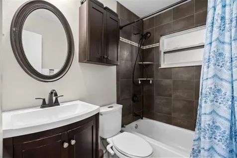 4817 Drift Tide Drive New Port Richey FL 34652