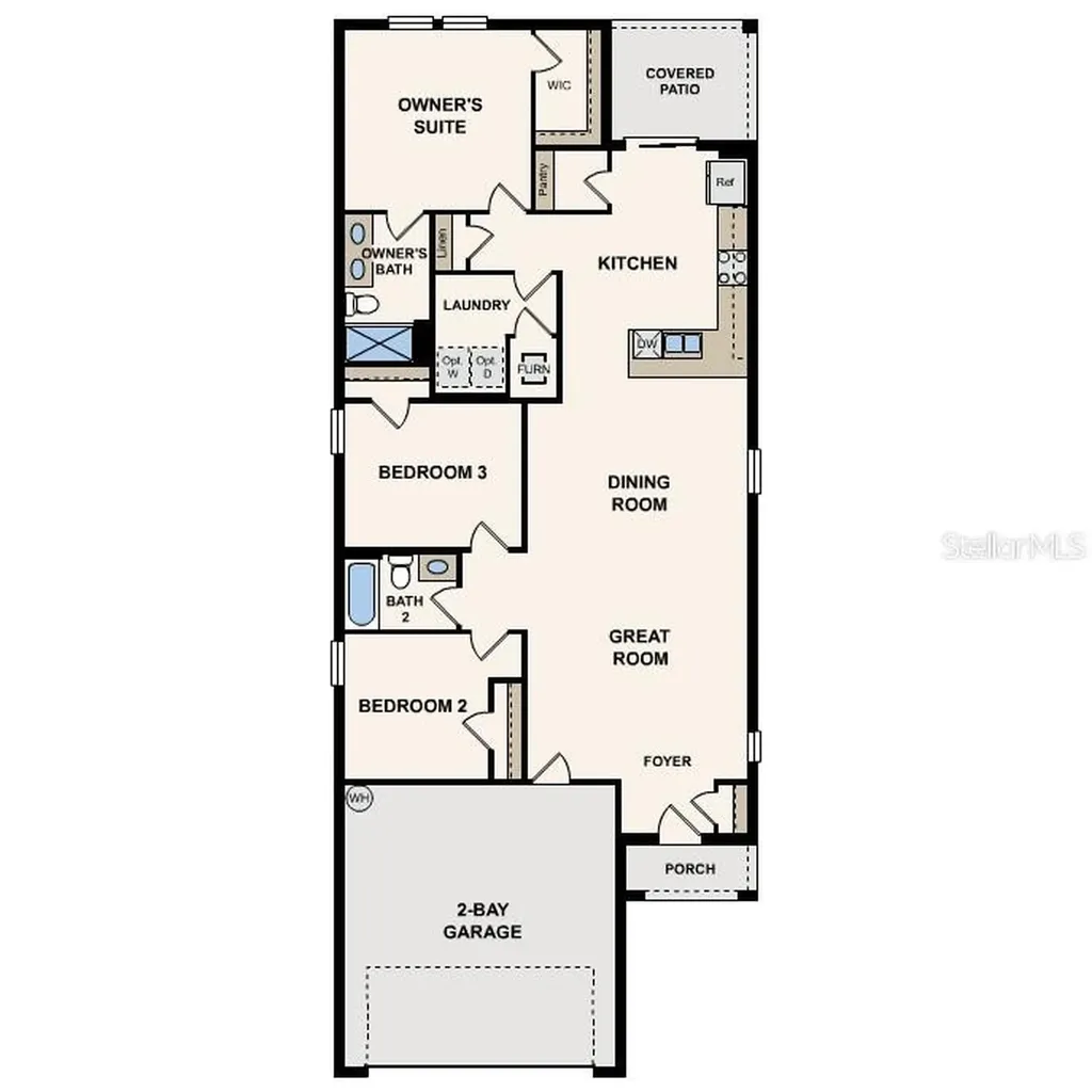 1042 Ambleside Drive Haines City FL 33844
