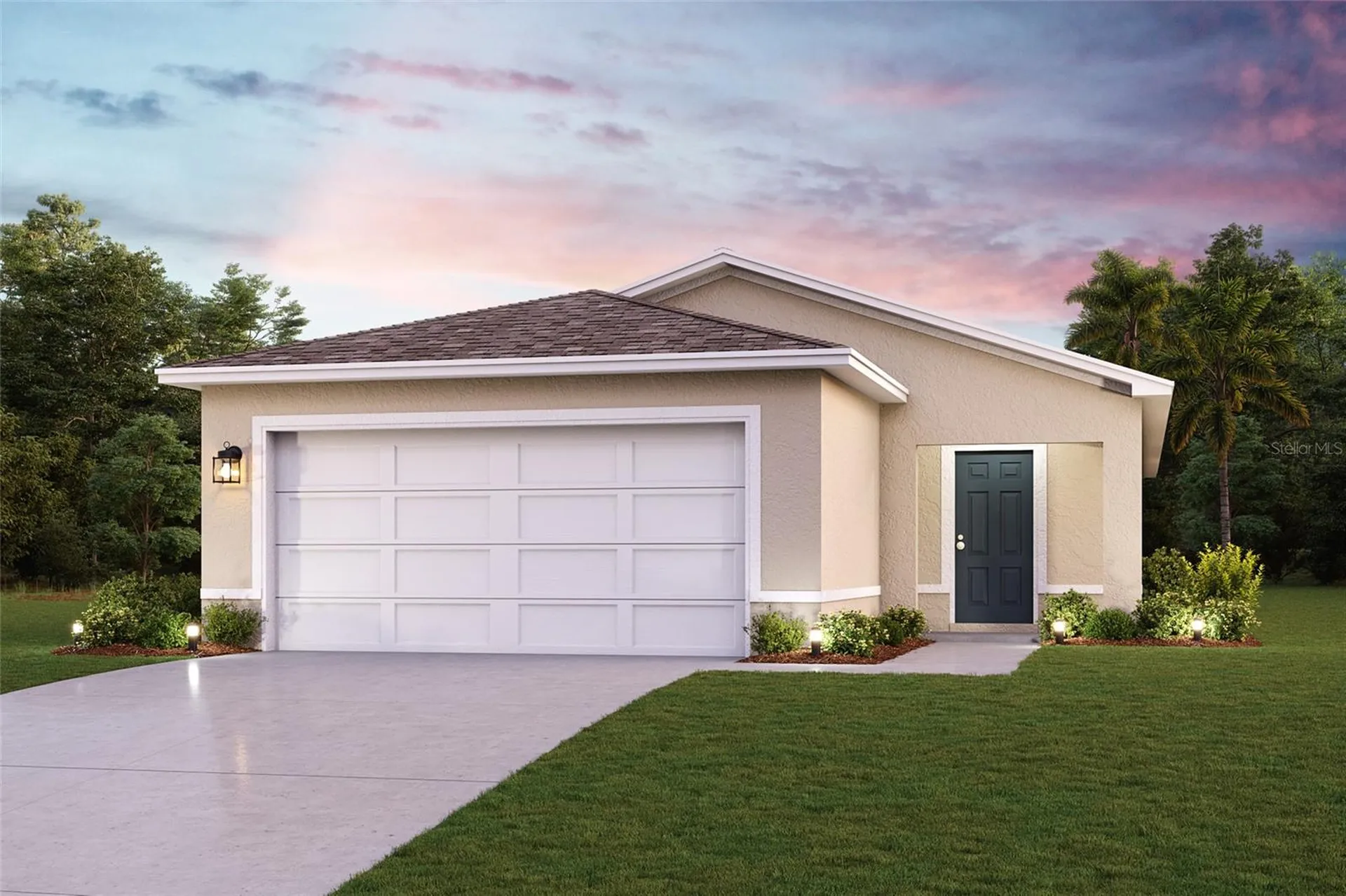 1042 Ambleside Drive Haines City FL 33844