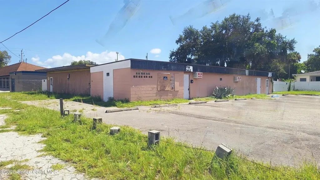 910 Tropic Street Titusville FL 32796