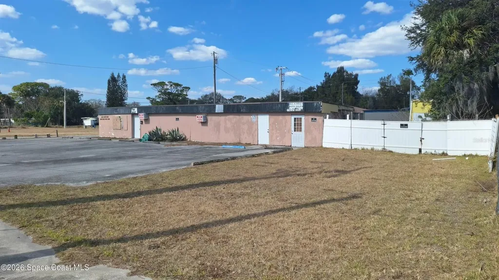 910 Tropic Street Titusville FL 32796