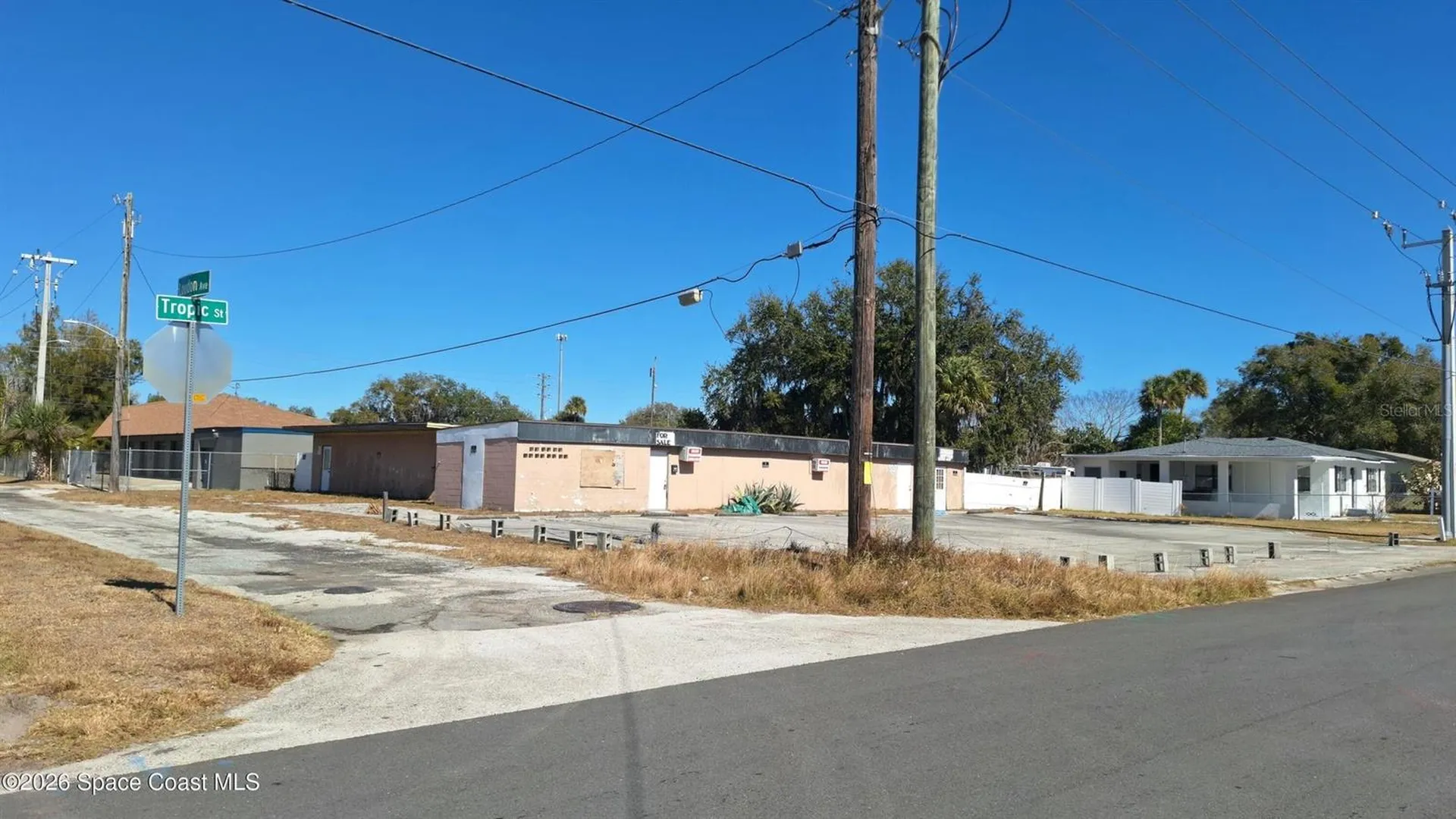 910 Tropic Street Titusville FL 32796