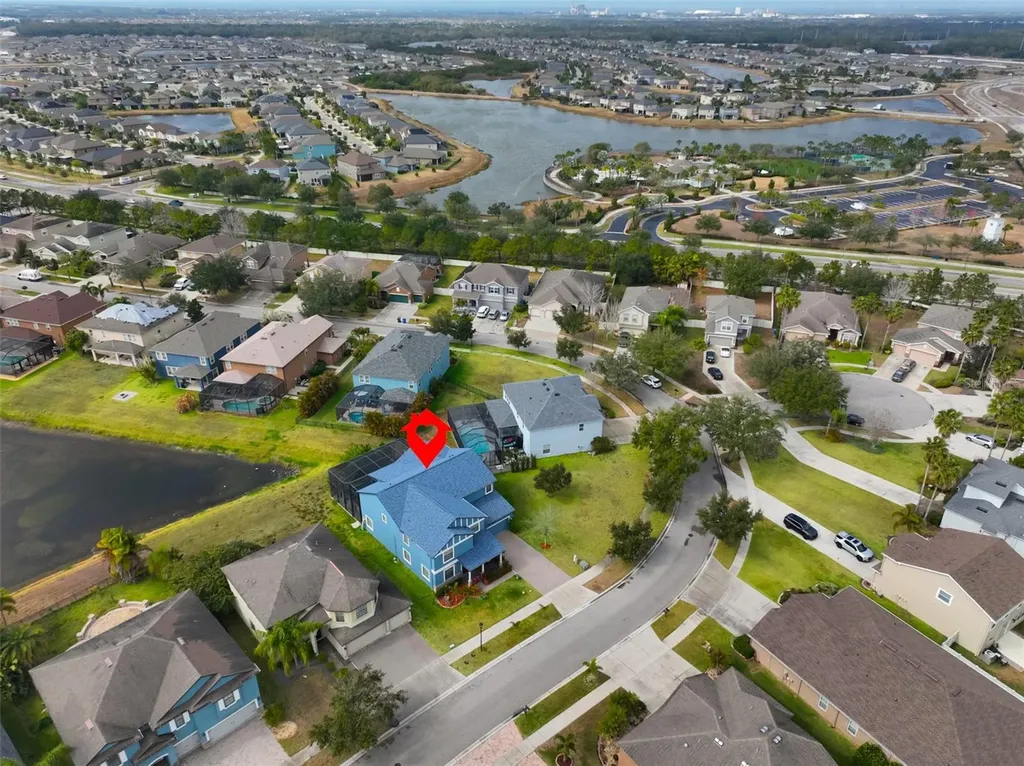 10039 Smarty Jones Drive Ruskin FL 33573
