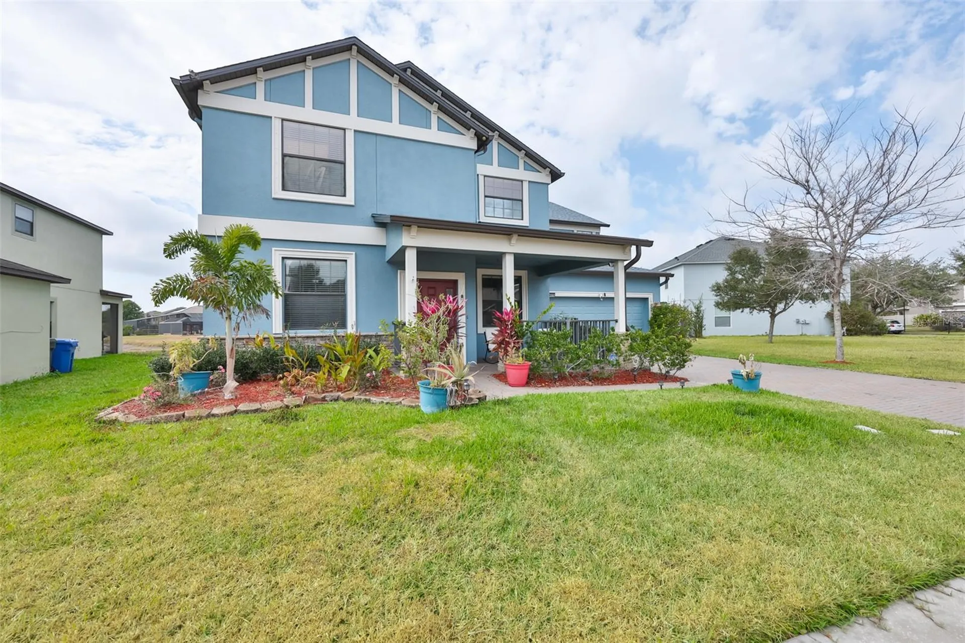 10039 Smarty Jones Drive Ruskin FL 33573
